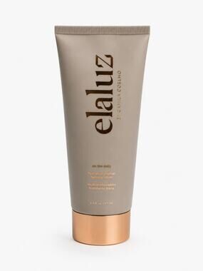 Elaluz On the Daily Hydrating Gradual Self Tanning Cream (New)